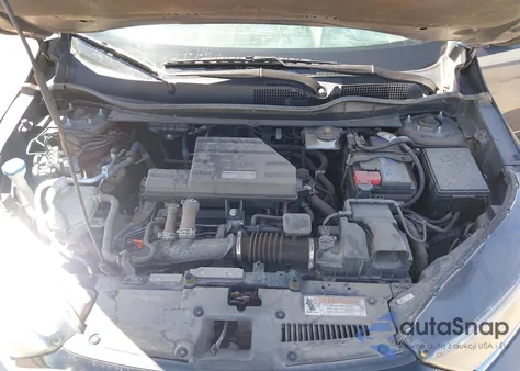 2020 Honda Cr-V 2Wd Ex из США, поврежденный, VIN 2HKRW1H53LH422573